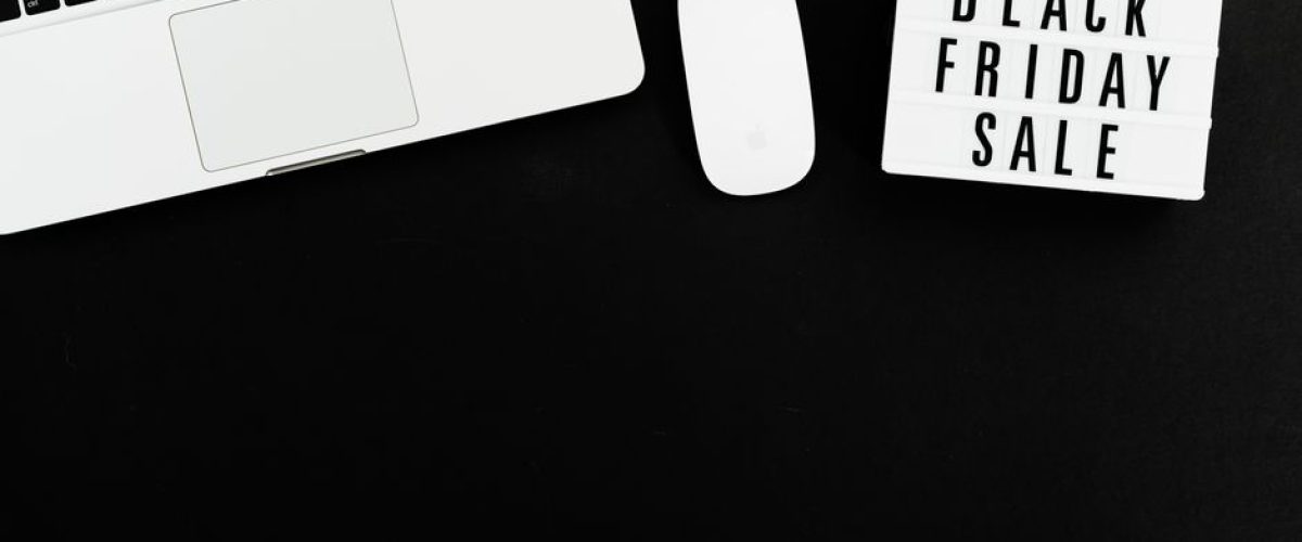 Comparar Preços na Black Friday