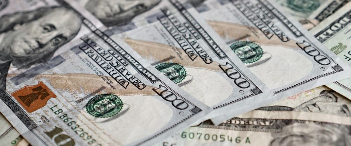 dólar e eleição