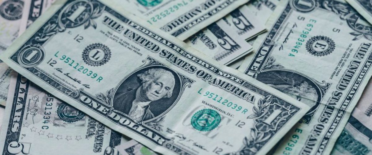 dólar em alta na importação