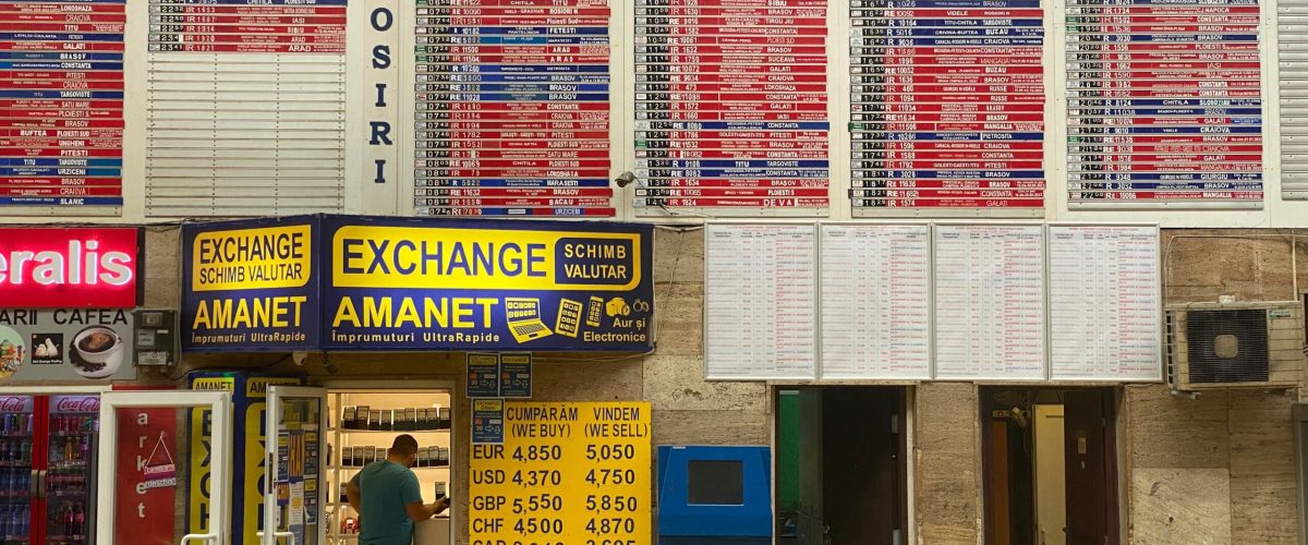 dólar turismo ou comercial