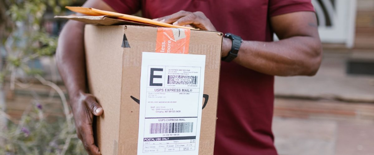 eBay Internacional