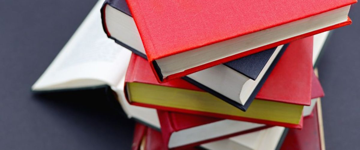 edições especiais de livros americanos