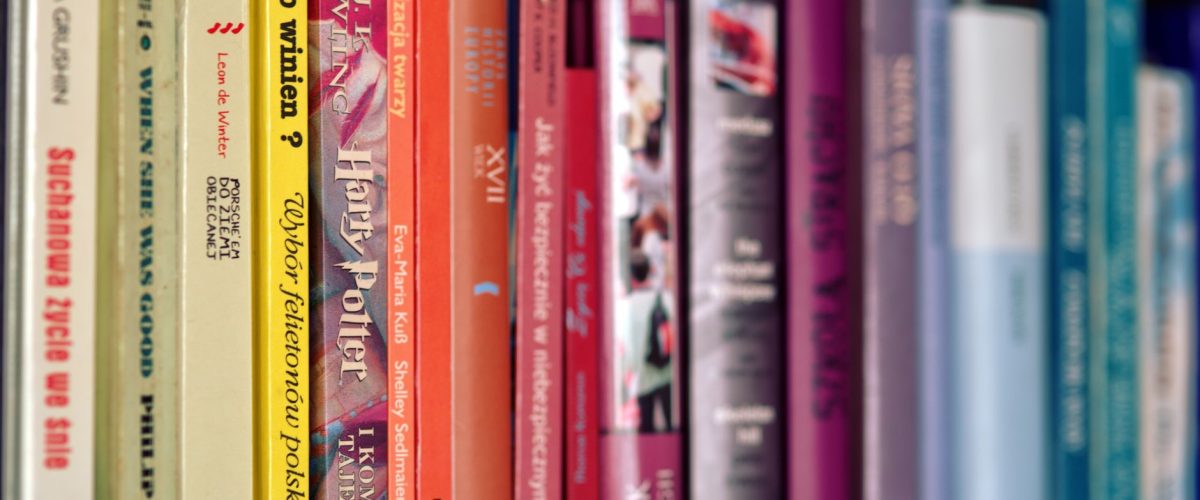 Importar Livros