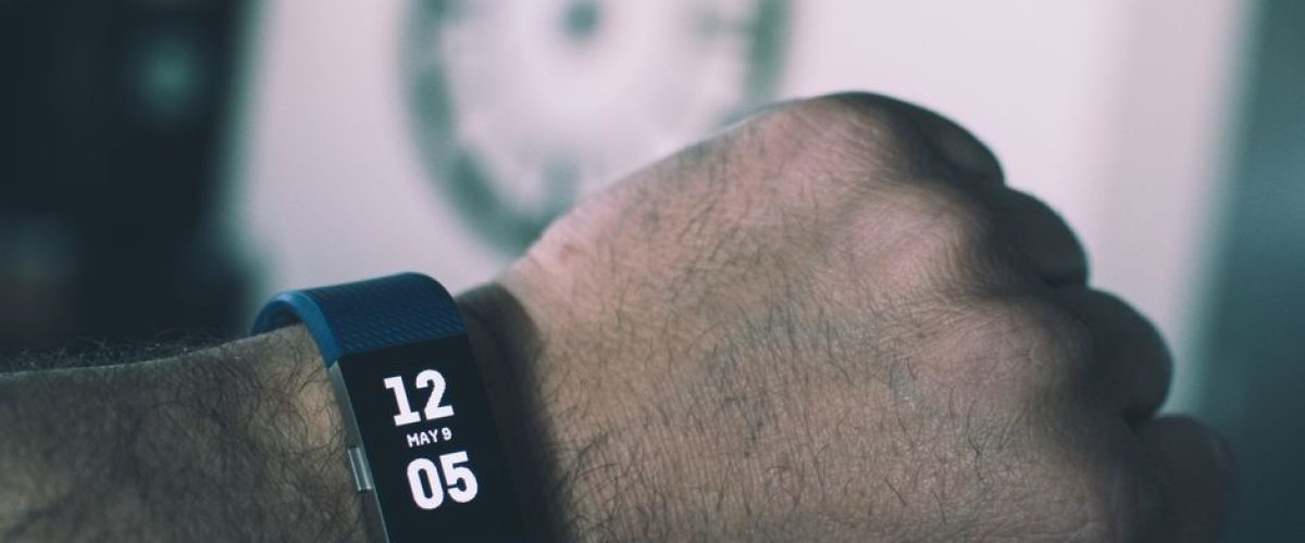 Fitbit Importado