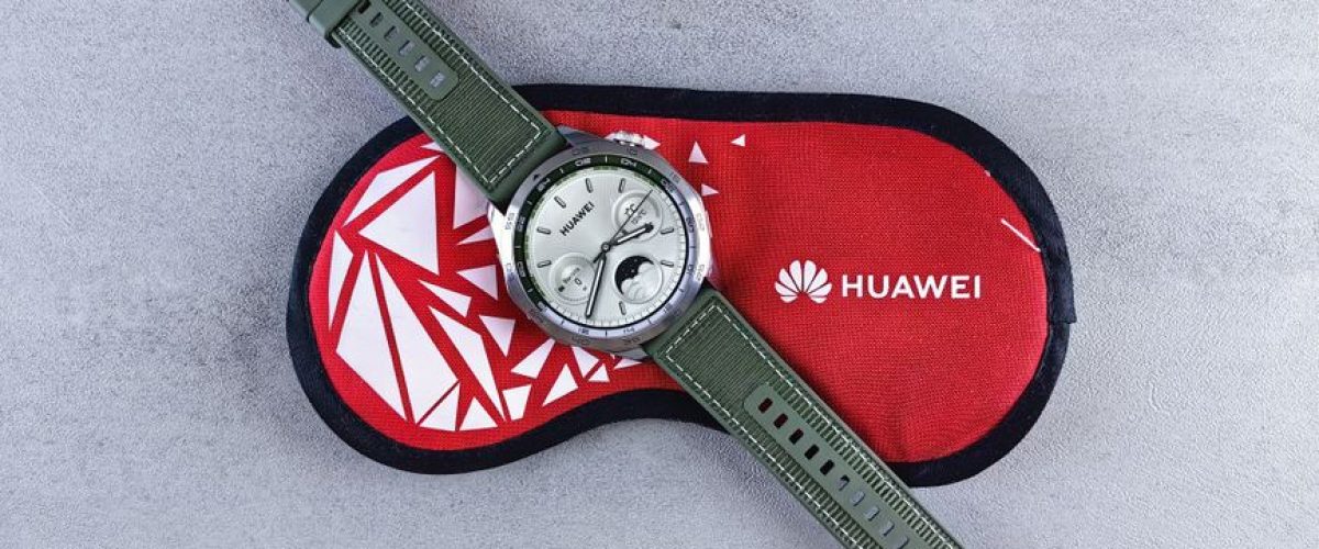 Huawei Watch GT 6 Pro