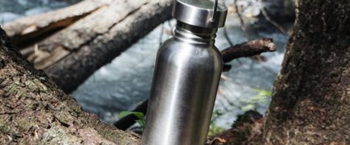 hydro flask importada