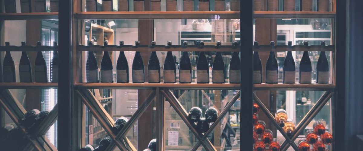 Importar Bebida Alcoólica