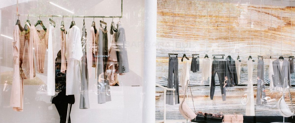 importar roupas e acessórios na Black Friday