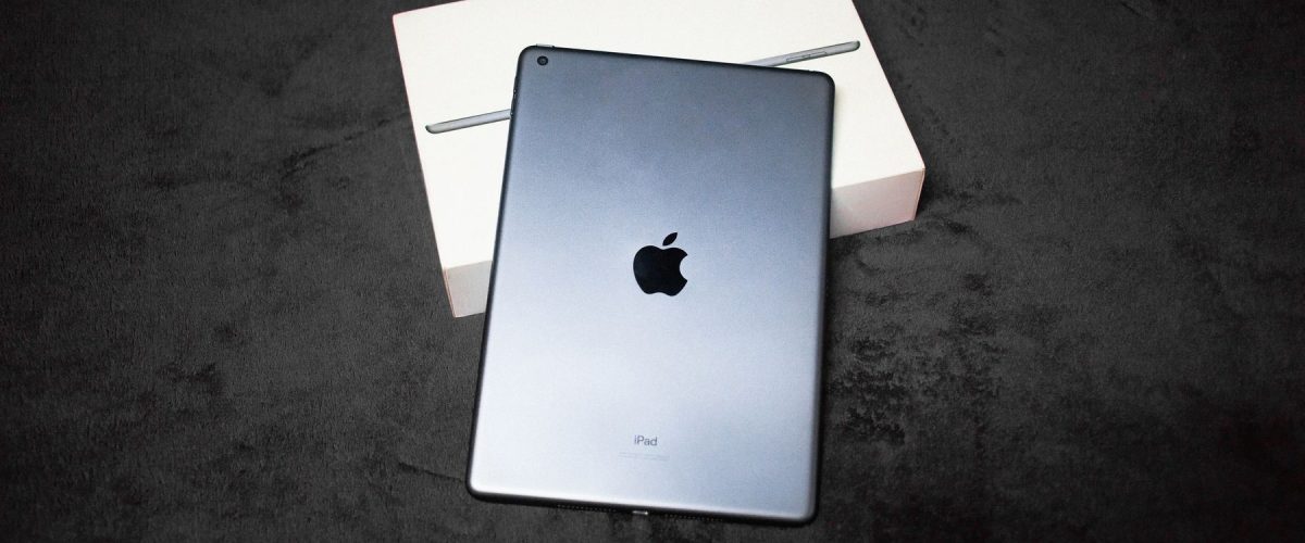 iPad importado