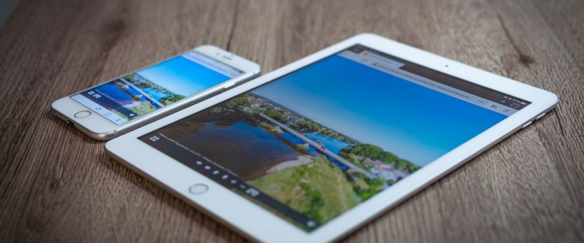 iPad Pro 2025