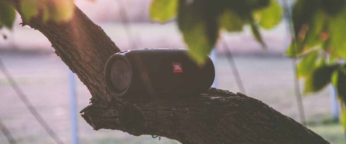 JBL importado