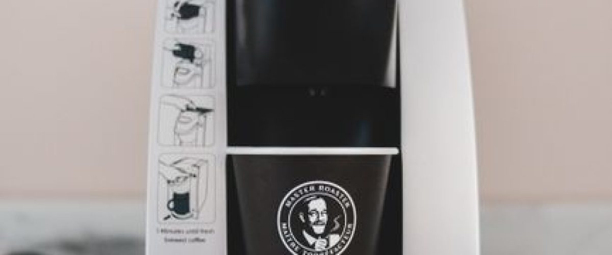 Keurig Importada