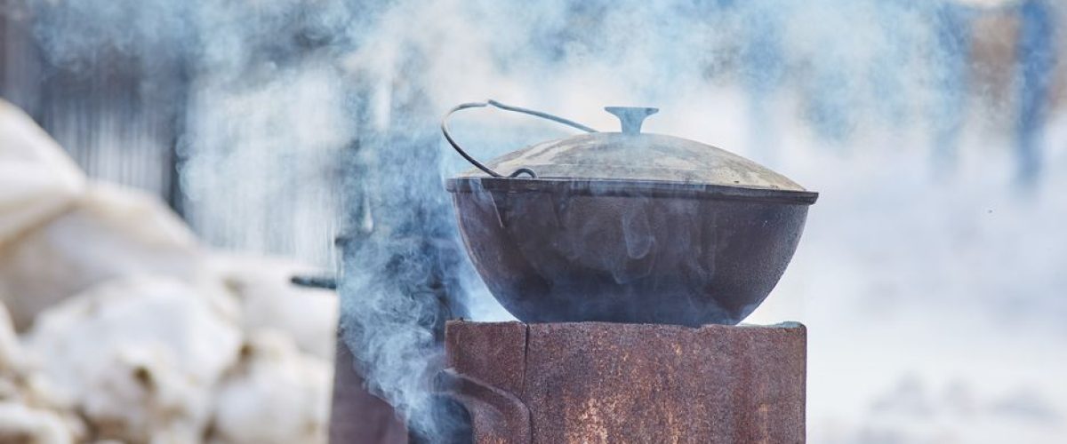 Le Creuset Importada