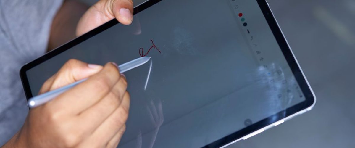 Lenovo Idea Tab Plus
