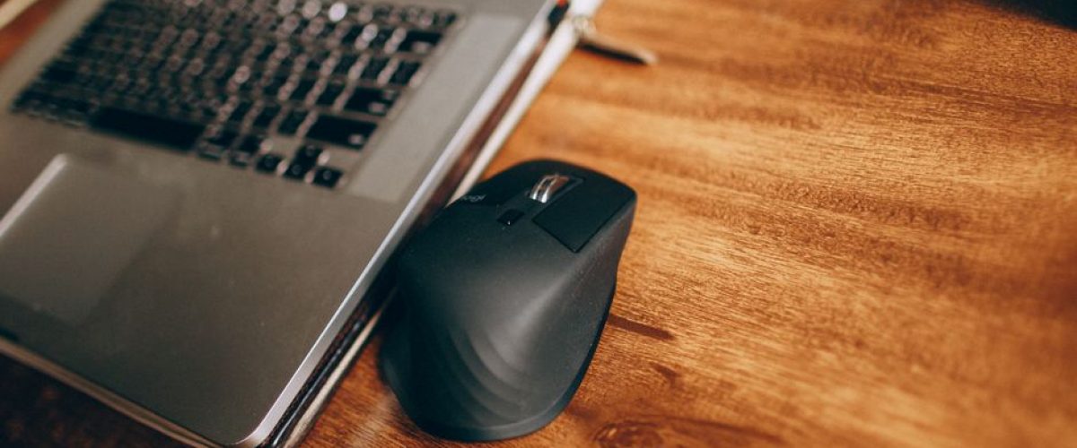 Logitech Importado