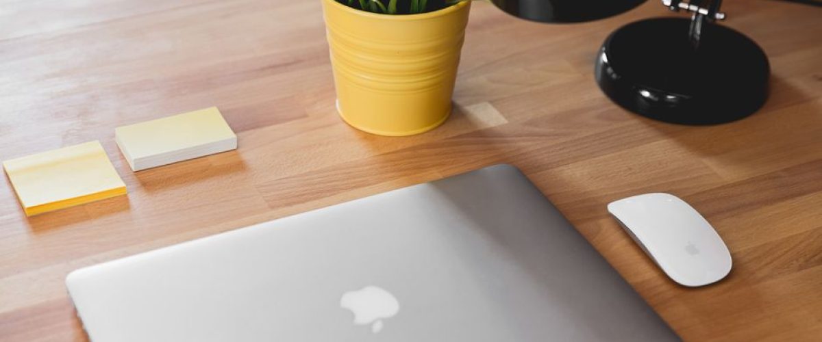 MacBook importado