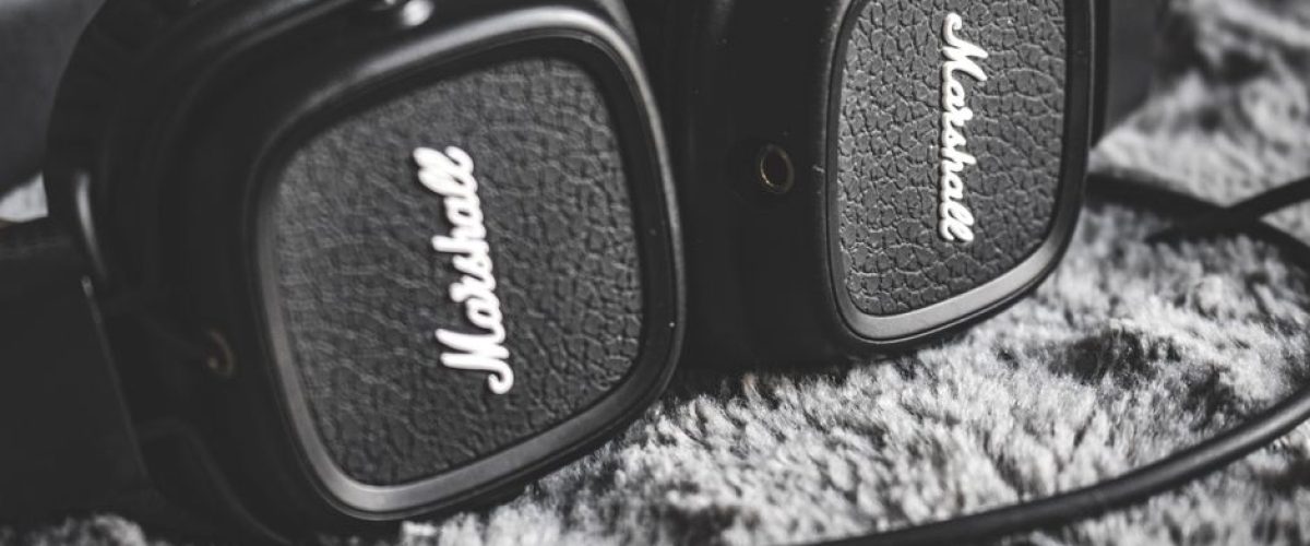 Marshall importado