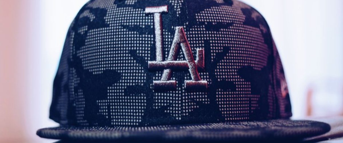 MLB Korea Importado