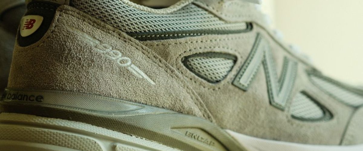 New Balance 9060 importado
