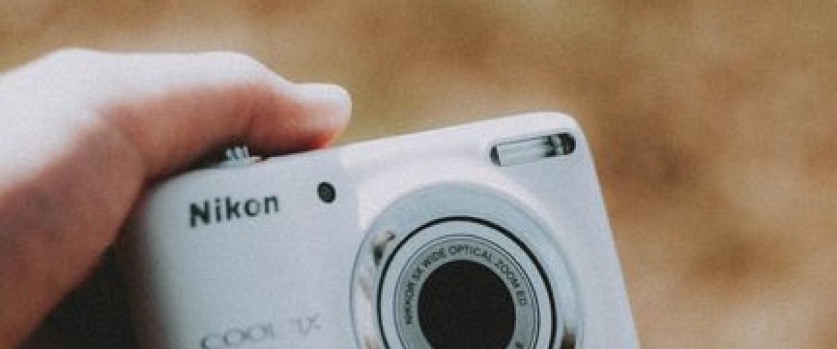 Nikon Importada
