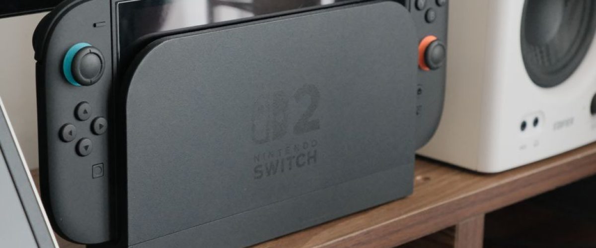 importar nintendo switch 2 do japão