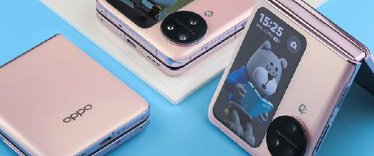 Oppo Importado