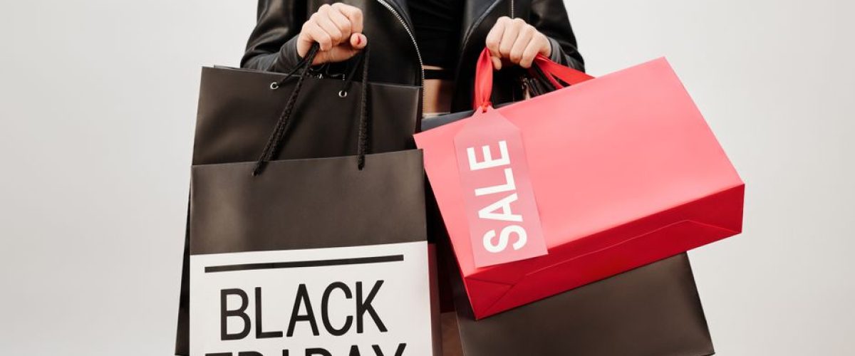 personal shopper para a black friday