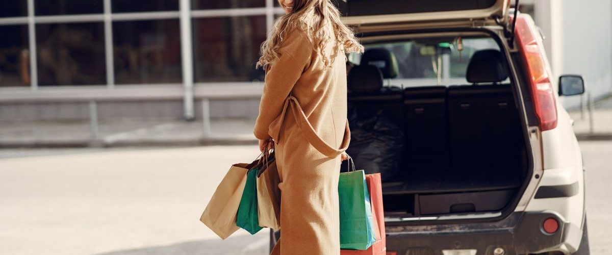 personal shopper para black friday