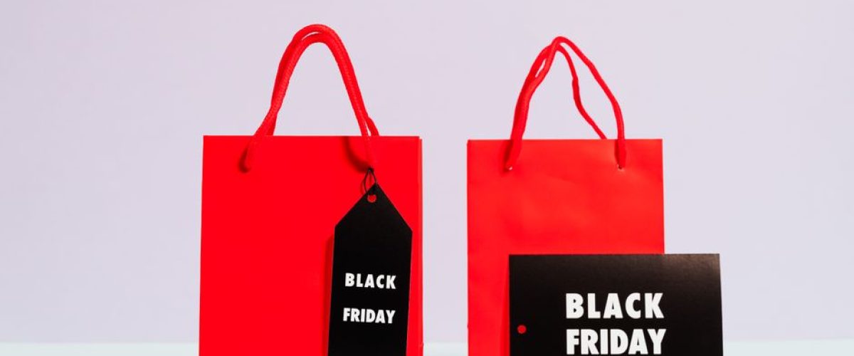 Planejar Compras na Black Friday