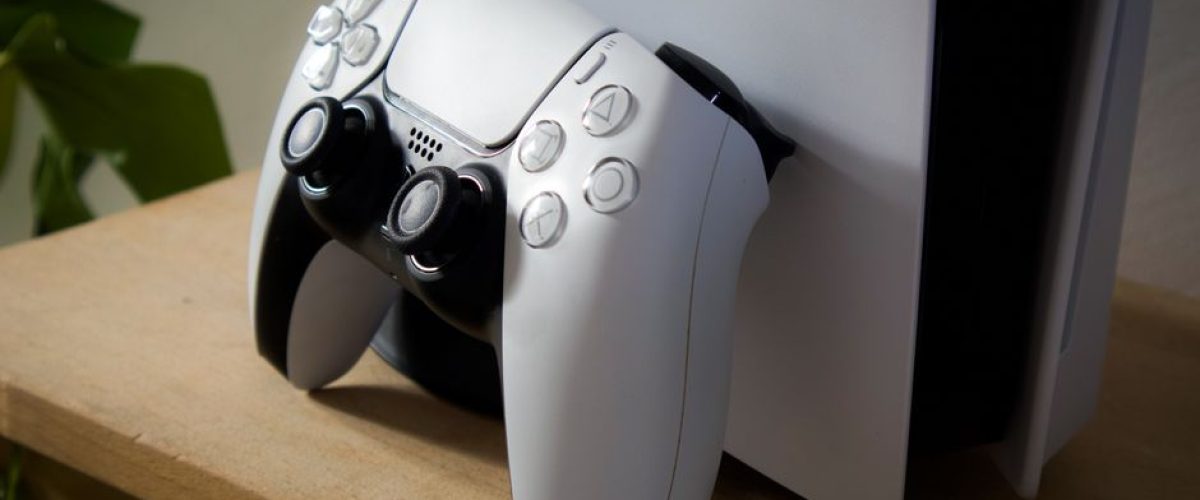 PlayStation 5 Pro Importado
