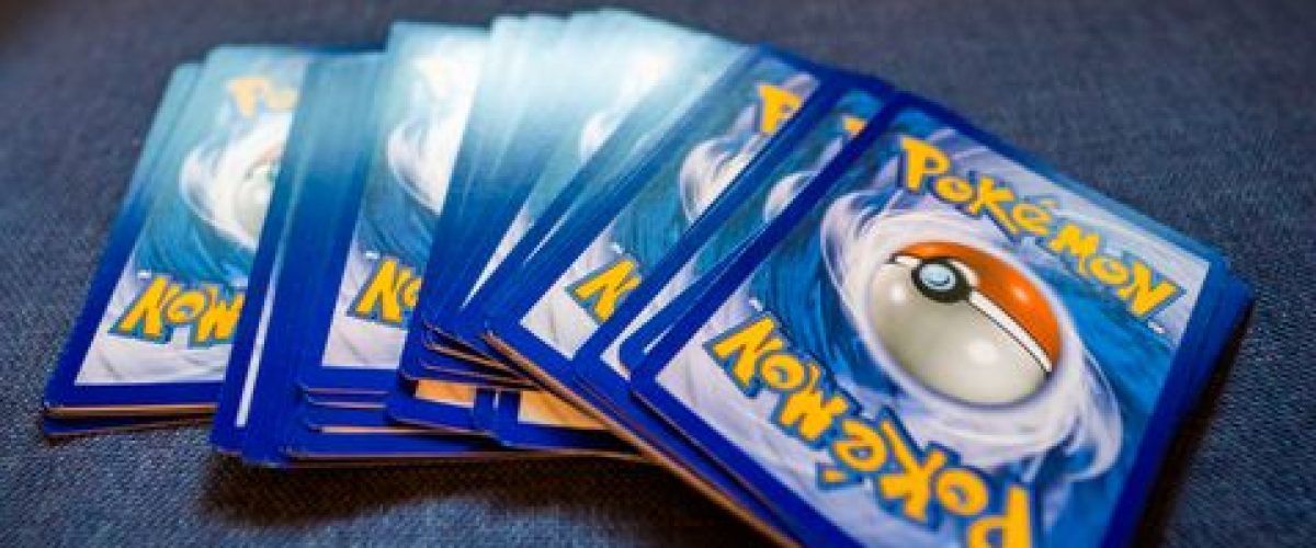 Pokémon TCG 30th Celebration