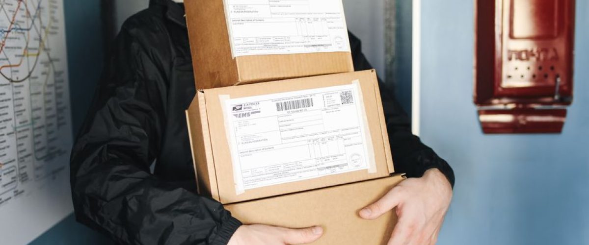 prazo de entrega na importação