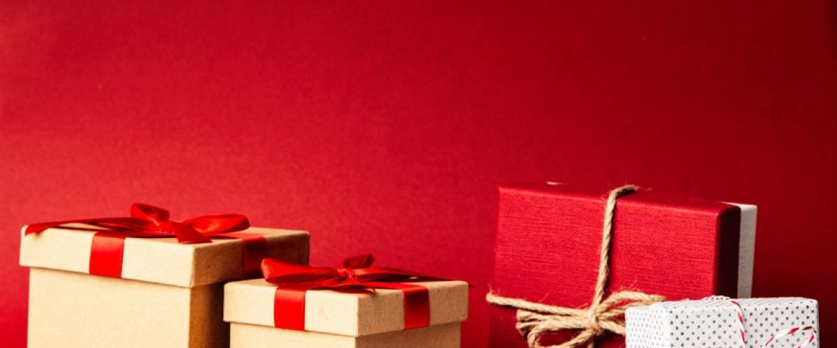 presentes de natal importados dos eua