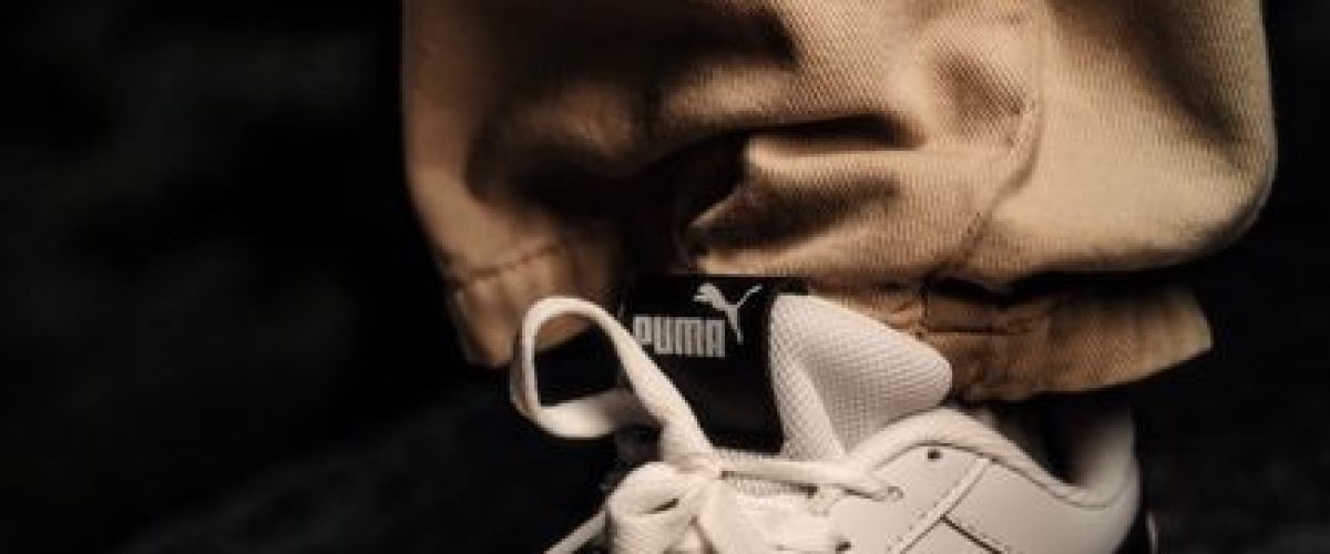 Puma Importado