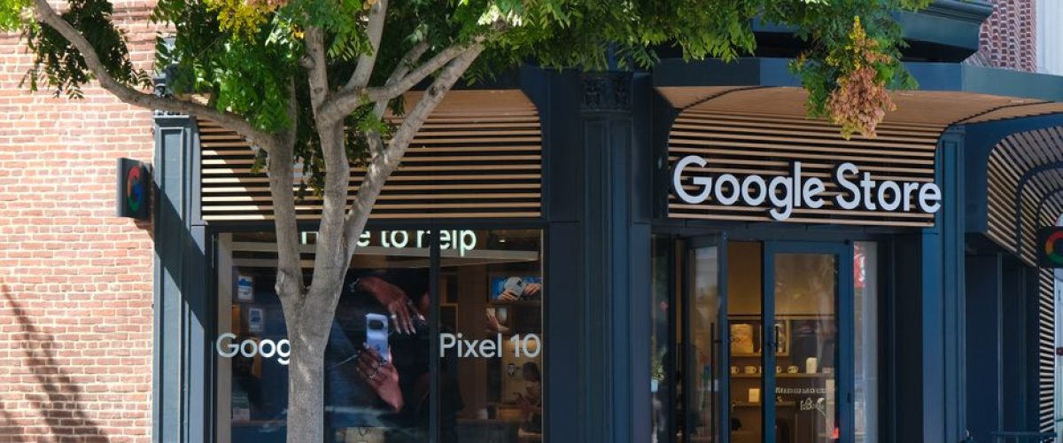 Google Pixel 11