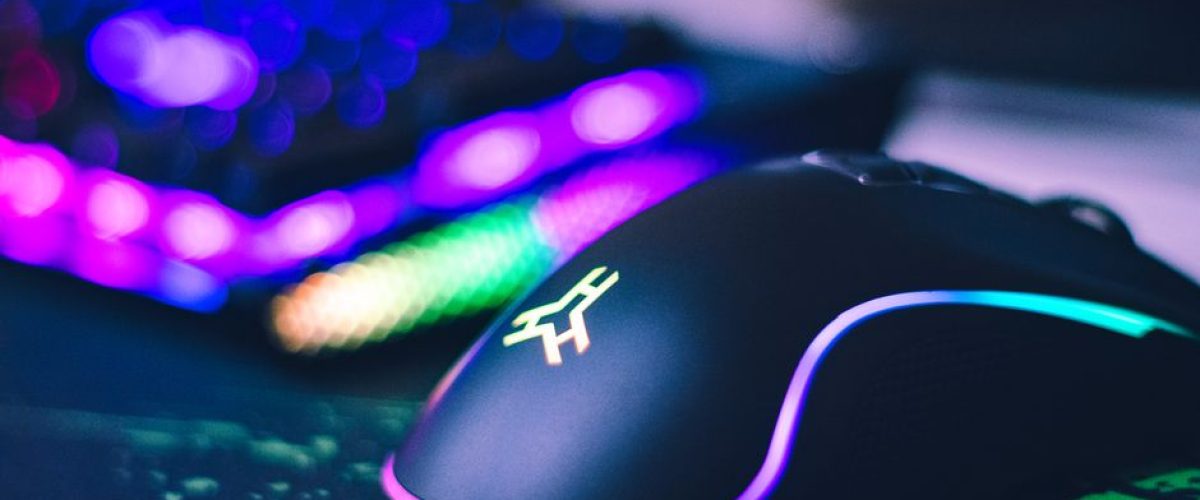 Razer importado