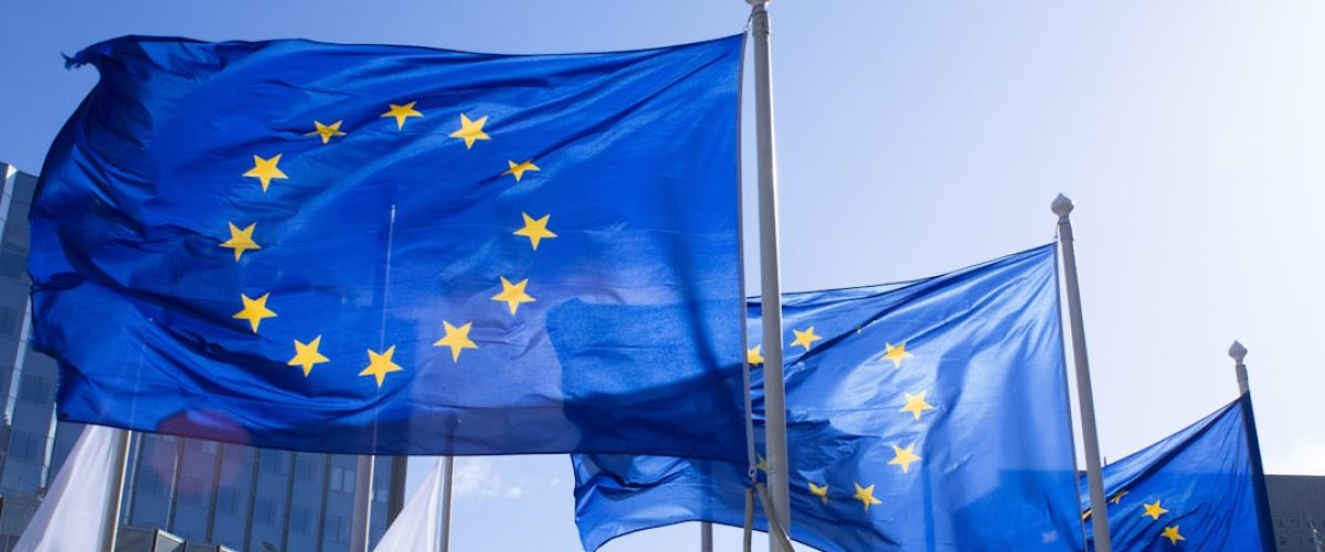 importar da Europa