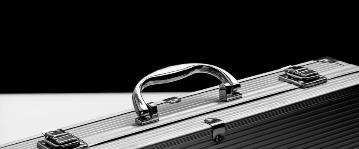 Rimowa importada