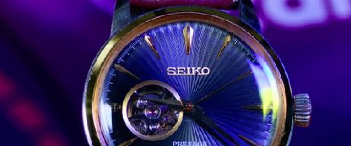 Seiko Importado