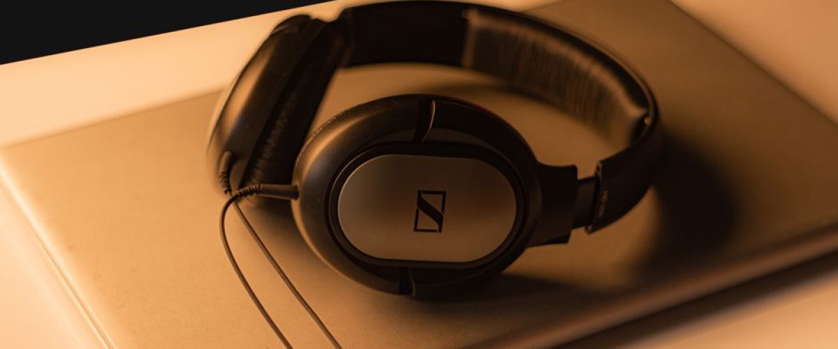 Sennheiser Importado
