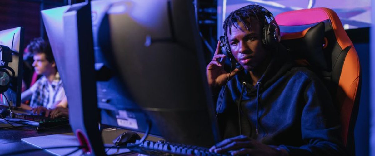 SteelSeries importada