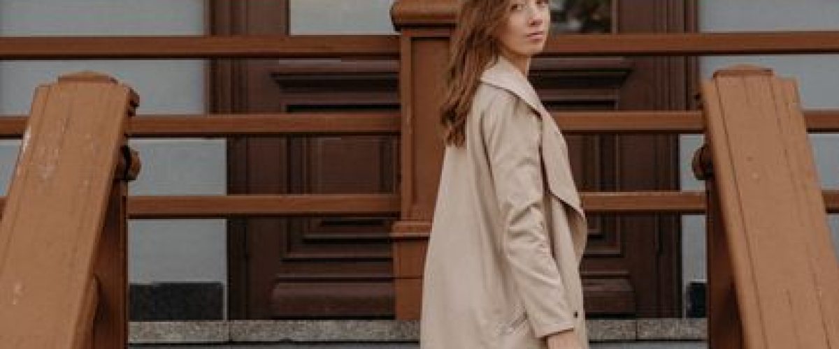 Burberry Importado