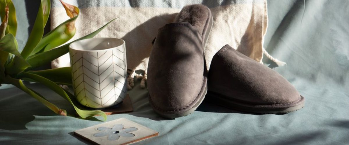 ugg tasman importado