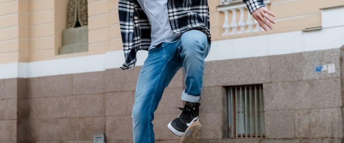 Vans Importado