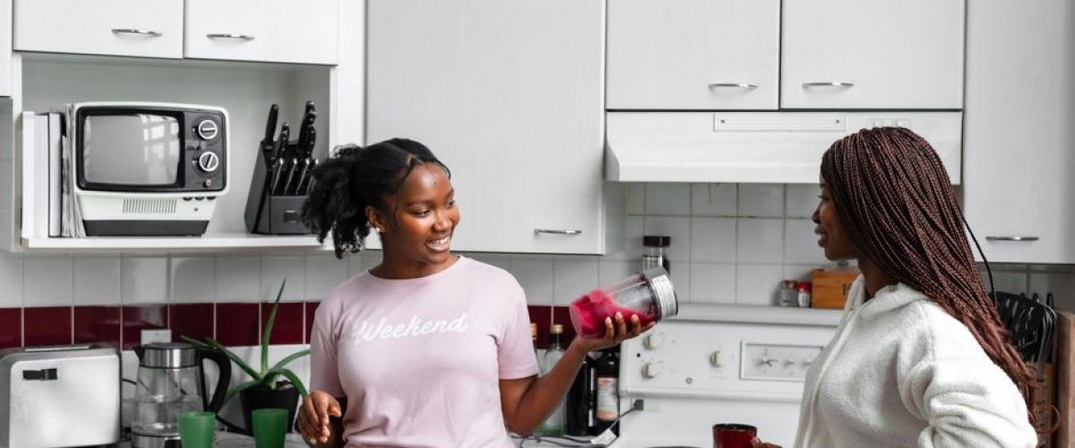Vitamix Importado