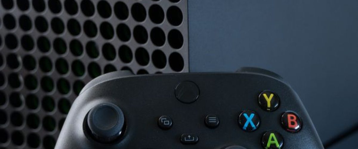Xbox importado